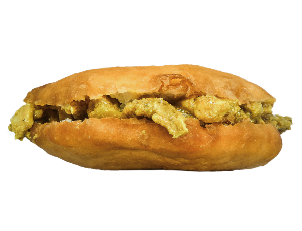 Johnny Cake Transparant Johnny Cake Transparant